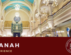 Rosh Hashanah Non-Member Tickets 2022