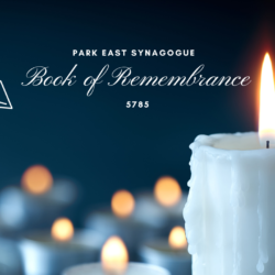 2024 Book of Remembrance